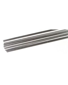 LASDRAAD TIG ALU 1.6MM x 1MTR KILO