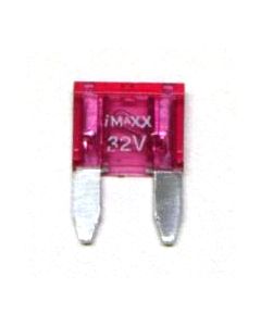 AUTOZEKERING STEEK MINI 4A