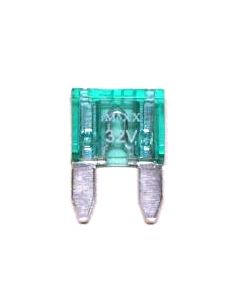 AUTOZEKERING STEEK MINI 30A