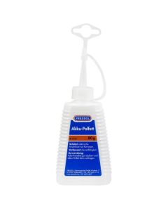 ACCUPOOLVET PRESSOL 80 GRAM