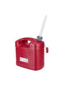 JERRYCAN 20-LTR BENZINE BESTENDIG