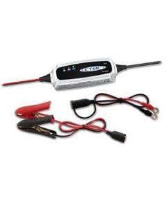 ACCULADER 12V 0.8 A XS 0.8 CTEK