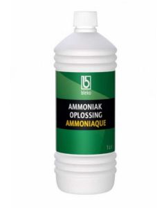 AMMONIAK  1 LTR