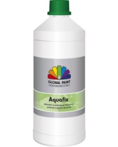 GLOBAL AQUAFIX 1-LTR