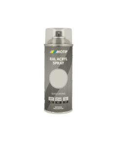 INDUSTRIELAK RAL 9001 HG MOTIP 07045