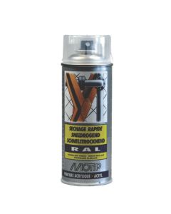 INDUSTRIELAK BLANKE LAK HG MOTIP 07242