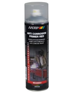 ANTI CORROSIE PRIMER MOTIP 500 ML 090106