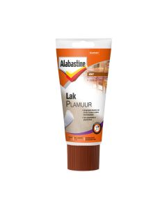 LAKPLAMUUR 225 GRAM ALABASTINE WIT
