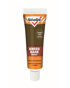 KNEEDBAAR HOUT ALAB. D.EIKEN 50-ML