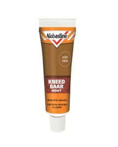 KNEEDBAAR HOUT ALAB. L.EIKEN 50-ML