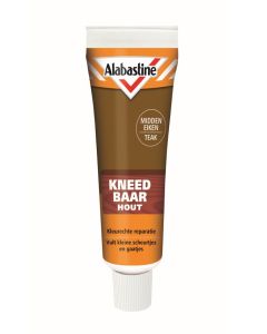 KNEEDBAAR HOUT ALAB. M.EIKEN 50-ML