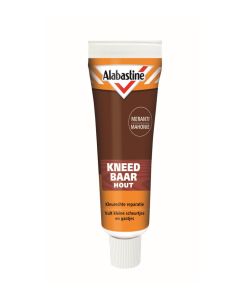 KNEEDBAAR HOUT ALAB. MERANTI 50-ML