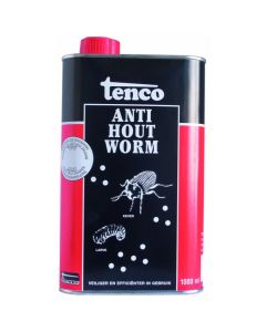 ANTI-HOUTWORM TENCO 1 LITER