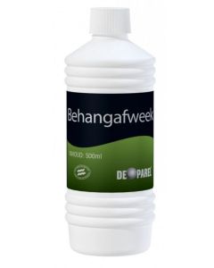 BEHANGAFWEEK 500-ML DE PAREL