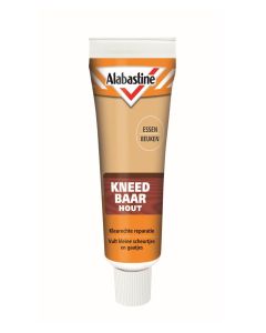 KNEEDBAAR HOUT ALAB. ESS/BEUK 50-ML