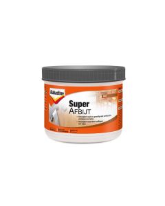 AFBIJTMIDDEL SUPER 500ML ALABASTINE