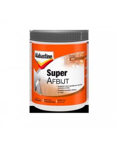 AFBIJTMIDDEL SUPER 1-LTR ALABASTINE