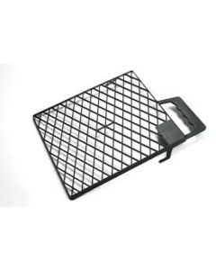 AFSTRIJKROOSTER 22X26 PVC