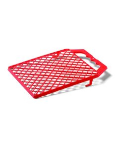 AFSTRIJKROOSTER 22X26 PVC