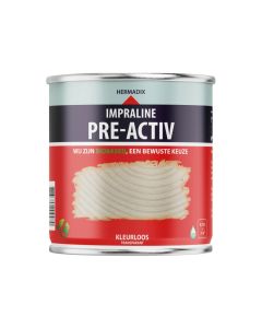 IMPRALINE PRE-ACTIV  750-ML HERMADIX