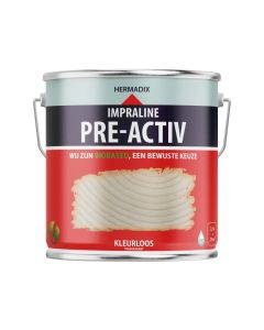 IMPRALINE PRE-ACTIV 2500ML HERMADIX