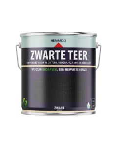 IMPRALINE ZWARTE TEER 2500ML HERMADIX
