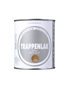 HERMADIX TRAPPENLAK BLANK  750ML