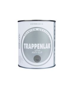 HERMADIX TRAPPENLAK TAUPE  750ML