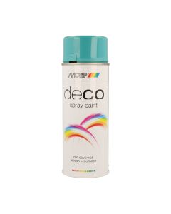HOBBYLAK 400ML MOTIP TURQUOISE HG