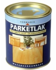 PARKETLAK  750ML ZIJDEGLANS 25-35 HERMAD