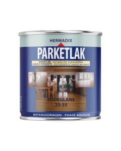 PARKETLAK  750ML ZIJDEGLANS 25-35 HERMAD
