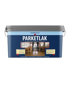PARKETLAK 4LTR ZIJDEGLANS 25-35 HERMADIX