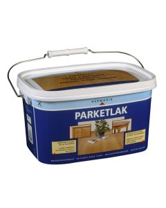 PARKETLAK 4LTR ZIJDEGLANS 25-35 HERMADIX