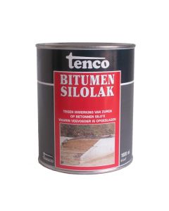 TENCO BITUMEN SILOLAK 1000 ML