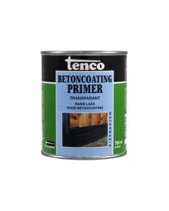 TENCO BETONCOATING PRIMER 750 ML