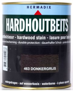 HARDHOUTBEITS  750ML  463 HERMADIX