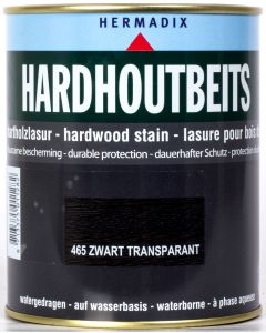 HARDHOUTBEITS  750ML  465 HERMADIX