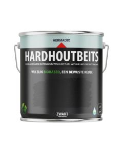 HARDHOUTBEITS 2500ML  465 HERMADIX
