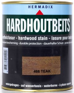 HARDHOUTBEITS  750ML  466 HERMADIX