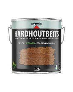 HARDHOUTBEITS 2500ML  466 HERMADIX