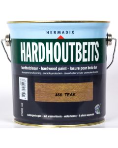 HARDHOUTBEITS 2500ML  466 HERMADIX