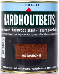 HARDHOUTBEITS  750ML  467 HERMADIX