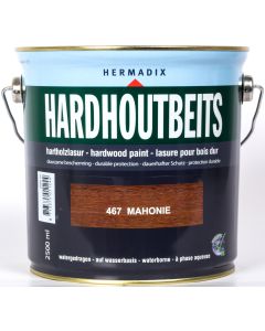 HARDHOUTBEITS 2500ML  467 HERMADIX