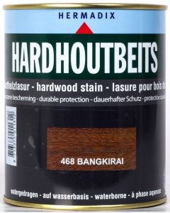 HARDHOUTBEITS  750ML  468 HERMADIX