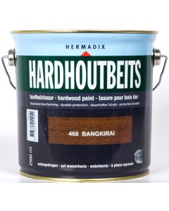 HARDHOUTBEITS 2500ML  468 HERMADIX