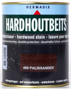 HARDHOUTBEITS  750ML  469 HERMADIX