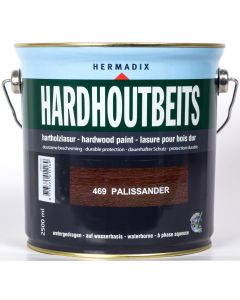 HARDHOUTBEITS 2500ML  469 HERMADIX