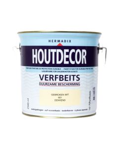 HOUTDECOR 2500ML  601 HERMADIX