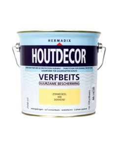 HOUTDECOR 2500ML  608 HERMADIX