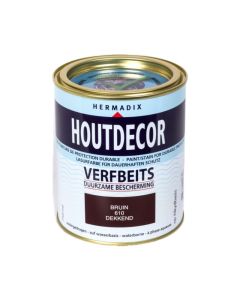 HOUTDECOR  750ML  610 HERMADIX